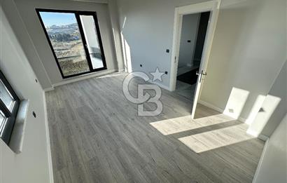 LEDA PERA - KABAOĞLU MH SATILIK MÜSTAKİL HAVUZLU 4+1 KÖŞE VİLLA