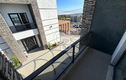LEDA PERA - KABAOĞLU MH SATILIK MÜSTAKİL HAVUZLU 4+1 KÖŞE VİLLA