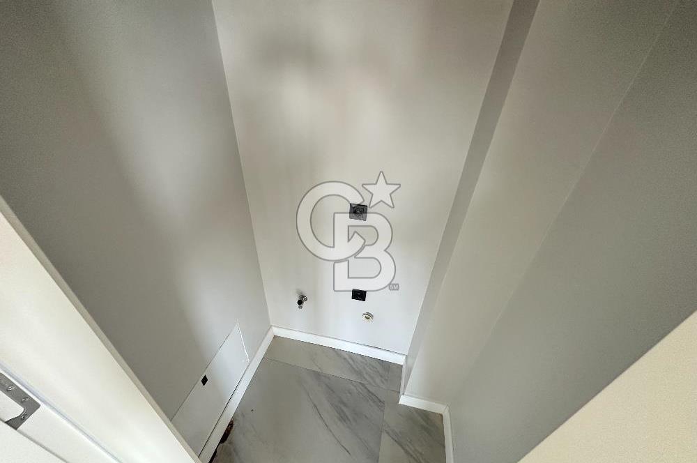 LEDA PERA - KABAOĞLU MH SATILIK MÜSTAKİL HAVUZLU 4+1 KÖŞE VİLLA