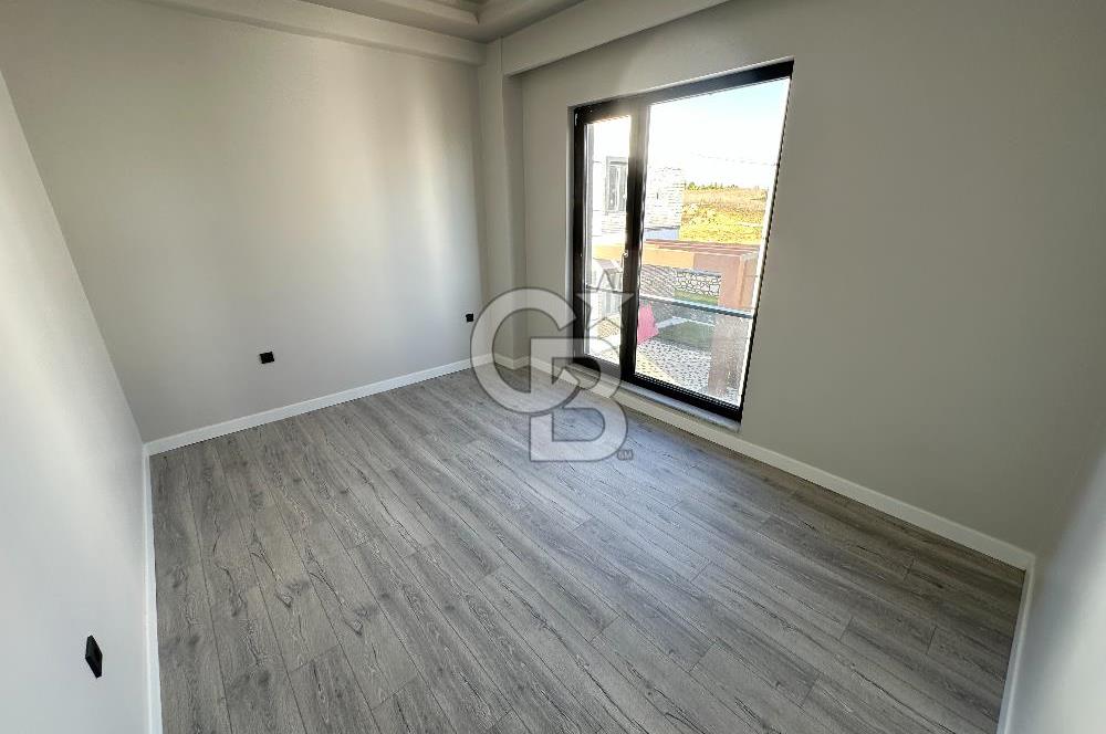 LEDA PERA - KABAOĞLU MH SATILIK MÜSTAKİL HAVUZLU 4+1 KÖŞE VİLLA