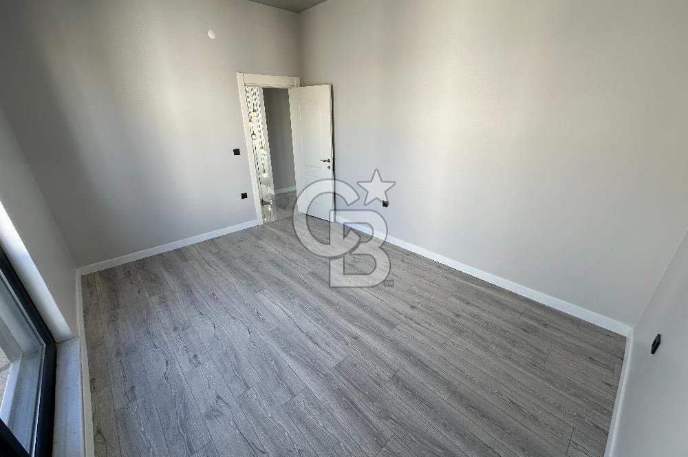 LEDA PERA - KABAOĞLU MH SATILIK MÜSTAKİL HAVUZLU 4+1 KÖŞE VİLLA
