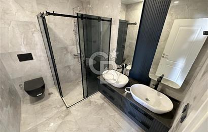 LEDA PERA - KABAOĞLU MH SATILIK MÜSTAKİL HAVUZLU 4+1 KÖŞE VİLLA
