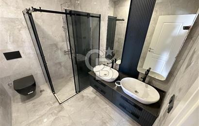 LEDA PERA - KABAOĞLU MH SATILIK MÜSTAKİL HAVUZLU 4+1 KÖŞE VİLLA