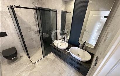 LEDA PERA - KABAOĞLU MH SATILIK MÜSTAKİL HAVUZLU 4+1 KÖŞE VİLLA