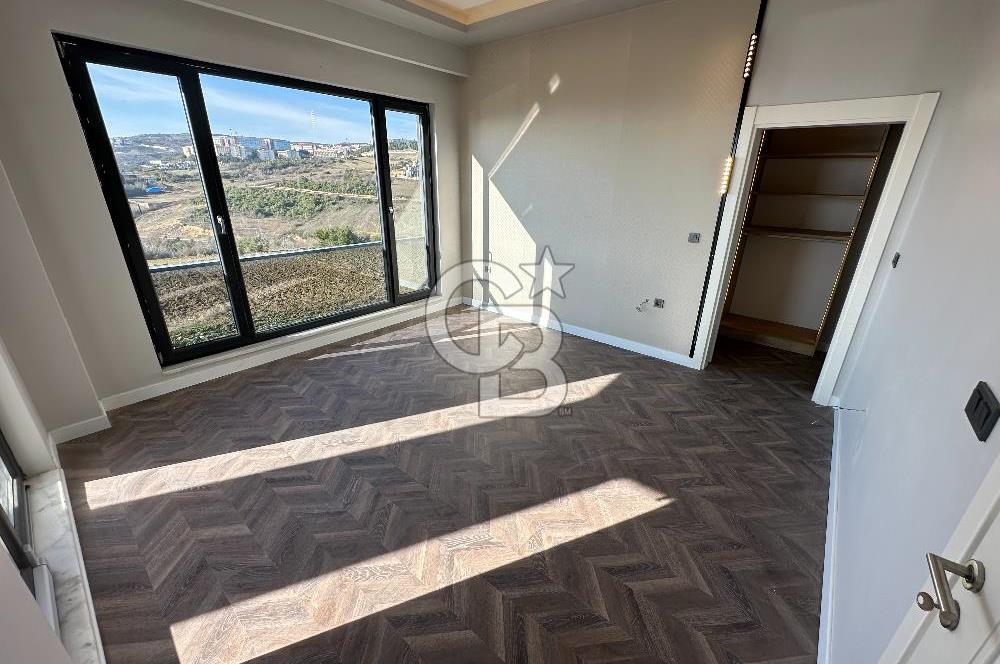 LEDA PERA - KABAOĞLU MH SATILIK MÜSTAKİL HAVUZLU 4+1 KÖŞE VİLLA