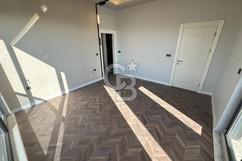 LEDA PERA - KABAOĞLU MH SATILIK MÜSTAKİL HAVUZLU 4+1 KÖŞE VİLLA