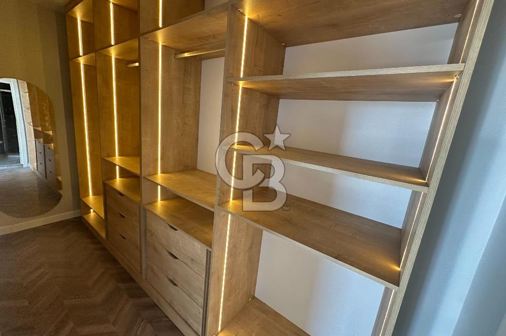 LEDA PERA - KABAOĞLU MH SATILIK MÜSTAKİL HAVUZLU 4+1 KÖŞE VİLLA