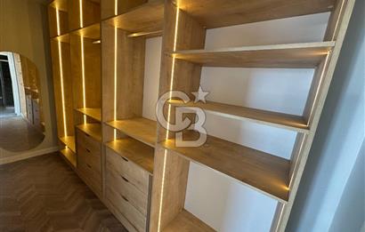 LEDA PERA - KABAOĞLU MH SATILIK MÜSTAKİL HAVUZLU 4+1 KÖŞE VİLLA