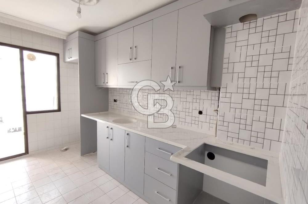 Çiğli Ataşehir de Merkezi Konumlu Kiralık 3+1 Daire