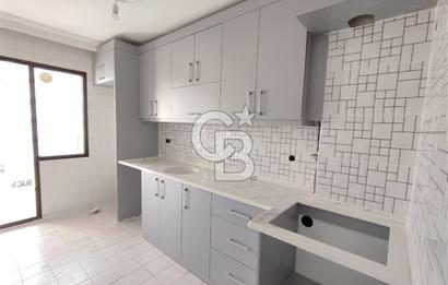 Çiğli Ataşehir de Merkezi Konumlu Kiralık 3+1 Daire