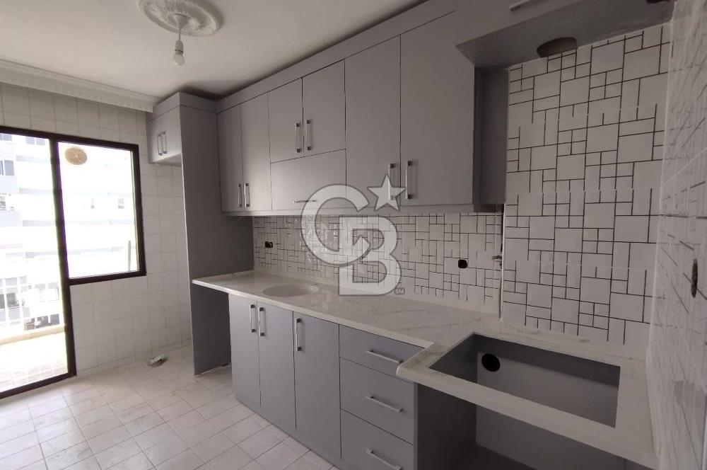 Çiğli Ataşehir de Merkezi Konumlu Kiralık 3+1 Daire