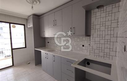 Çiğli Ataşehir de Merkezi Konumlu Kiralık 3+1 Daire