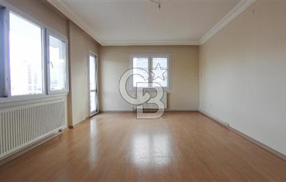 Çiğli Ataşehir de Merkezi Konumlu Kiralık 3+1 Daire