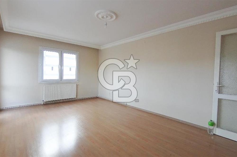 Çiğli Ataşehir de Merkezi Konumlu Kiralık 3+1 Daire