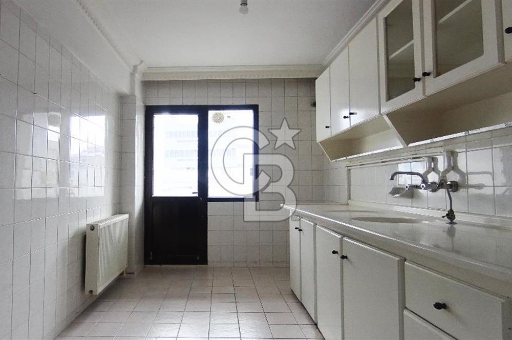 Çiğli Ataşehir de Merkezi Konumlu Kiralık 3+1 Daire