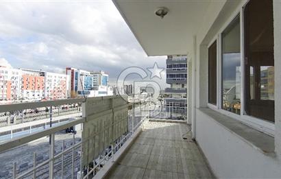 Çiğli Ataşehir de Merkezi Konumlu Kiralık 3+1 Daire