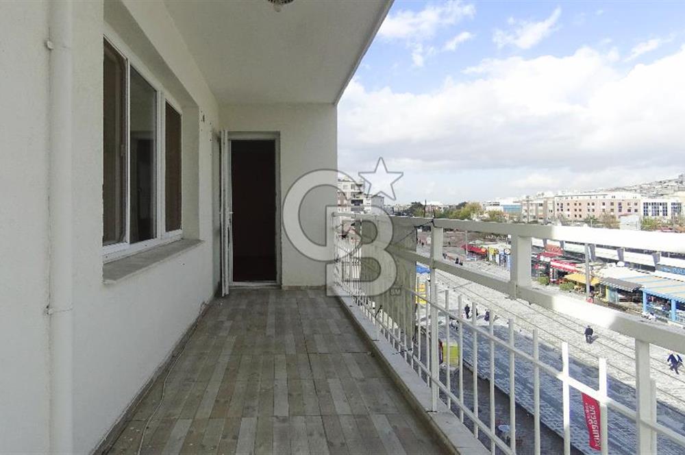 Çiğli Ataşehir de Merkezi Konumlu Kiralık 3+1 Daire