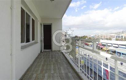 Çiğli Ataşehir de Merkezi Konumlu Kiralık 3+1 Daire
