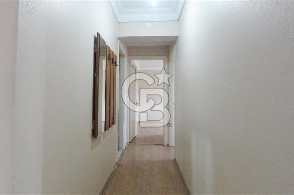 Çiğli Ataşehir de Merkezi Konumlu Kiralık 3+1 Daire