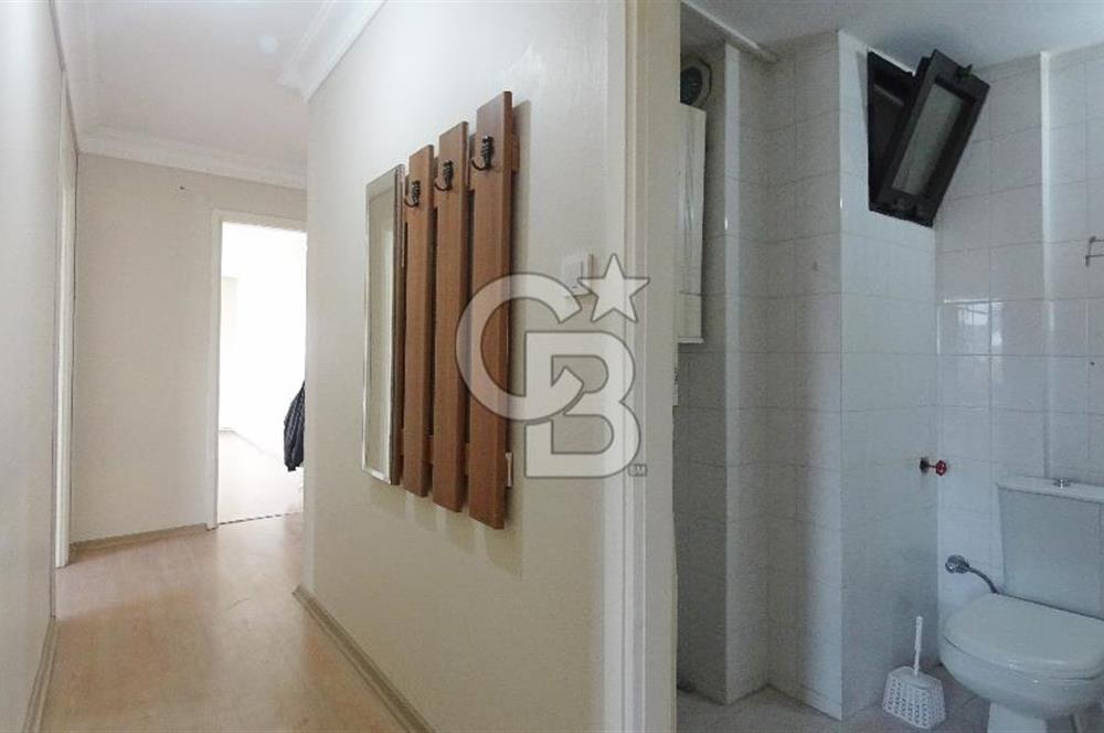 Çiğli Ataşehir de Merkezi Konumlu Kiralık 3+1 Daire