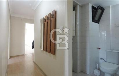 Çiğli Ataşehir de Merkezi Konumlu Kiralık 3+1 Daire