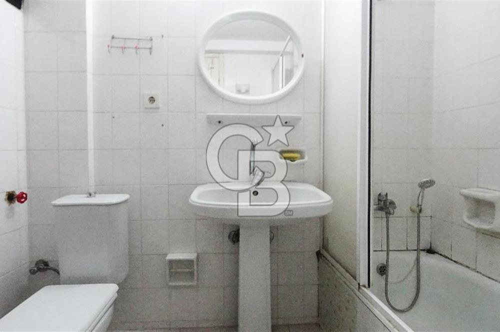 Çiğli Ataşehir de Merkezi Konumlu Kiralık 3+1 Daire