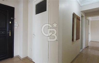 Çiğli Ataşehir de Merkezi Konumlu Kiralık 3+1 Daire