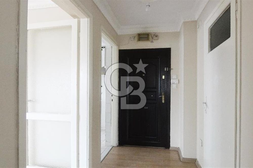 Çiğli Ataşehir de Merkezi Konumlu Kiralık 3+1 Daire