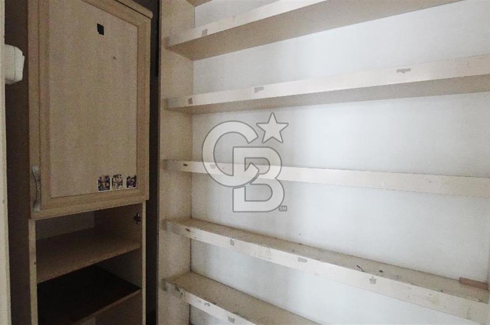 Çiğli Ataşehir de Merkezi Konumlu Kiralık 3+1 Daire