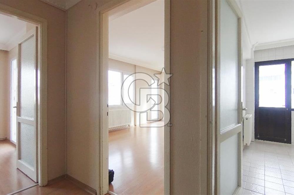 Çiğli Ataşehir de Merkezi Konumlu Kiralık 3+1 Daire