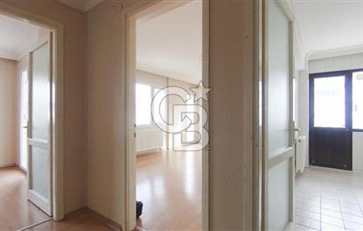 Çiğli Ataşehir de Merkezi Konumlu Kiralık 3+1 Daire