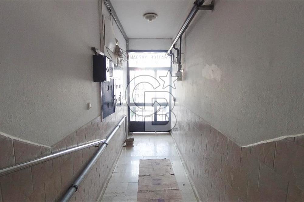 Çiğli Ataşehir de Merkezi Konumlu Kiralık 3+1 Daire