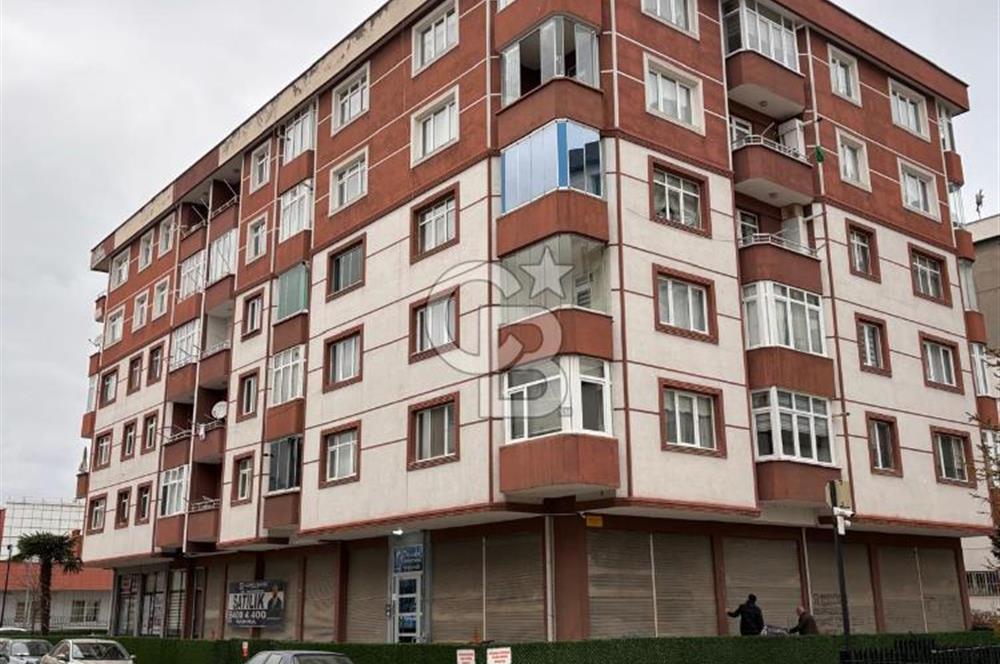 CB/PARK RUŞEN OKUL'DAN MİMARSİNAN DA ( 3 ADET) SATILIK DÜKKAN