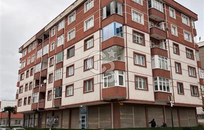 CB/PARK RUŞEN OKUL'DAN MİMARSİNAN DA ( 3 ADET) SATILIK DÜKKAN