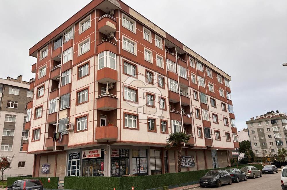 CB/PARK RUŞEN OKUL'DAN MİMARSİNAN DA ( 3 ADET) SATILIK DÜKKAN