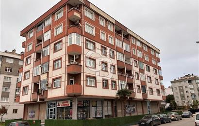 CB/PARK RUŞEN OKUL'DAN MİMARSİNAN DA ( 3 ADET) SATILIK DÜKKAN