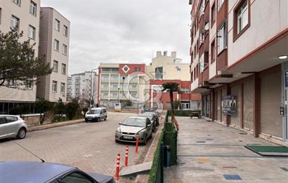 CB/PARK RUŞEN OKUL'DAN MİMARSİNAN DA SATILIK DÜKKAN