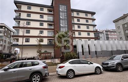 CB/PARK RUŞEN OKUL'DAN MİMARSİNAN DA SATILIK DÜKKAN