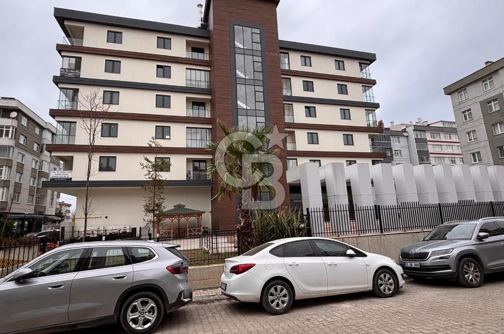 CB/PARK RUŞEN OKUL'DAN MİMARSİNAN DA ( 3 ADET) SATILIK DÜKKAN