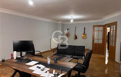 CB/PARK RUŞEN OKUL'DAN İSTİKLAL CAD. ÜZERİ SATILIK 3+1 DAİRE