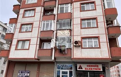 CB/PARK RUŞEN OKUL'DAN MİMARSİNAN DA SATILIK DÜKKAN