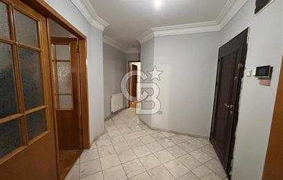 CB/PARK RUŞEN OKUL'DAN İSTİKLAL CAD. ÜZERİ SATILIK 3+1 DAİRE