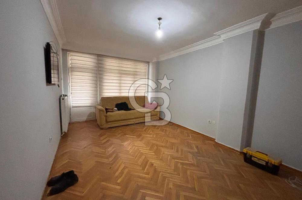 CB/PARK RUŞEN OKUL'DAN İSTİKLAL CAD. ÜZERİ SATILIK 3+1 DAİRE