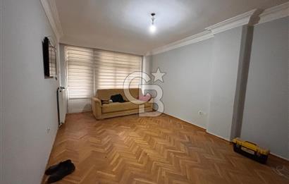 CB/PARK RUŞEN OKUL'DAN İSTİKLAL CAD. ÜZERİ SATILIK 3+1 DAİRE