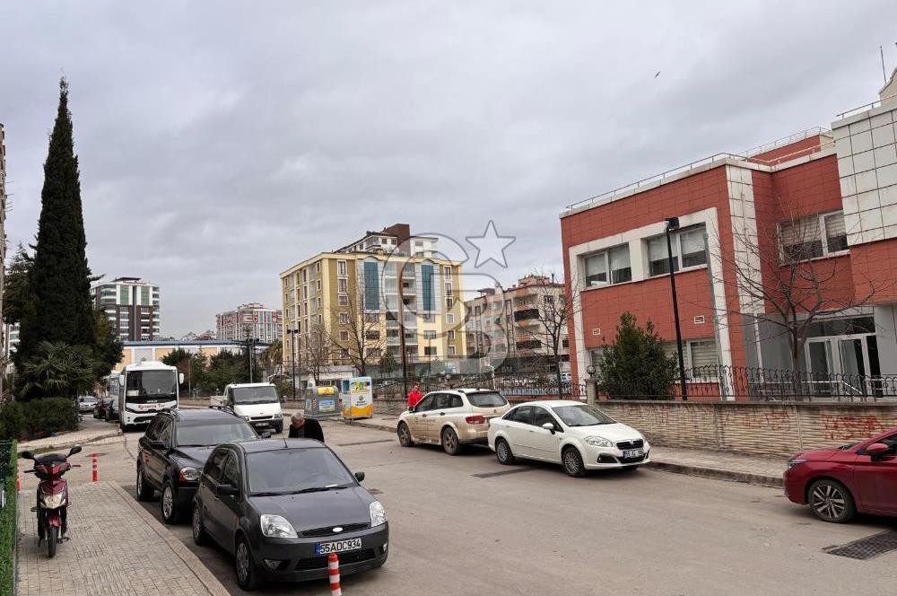 CB/PARK RUŞEN OKUL'DAN MİMARSİNAN DA SATILIK DÜKKAN