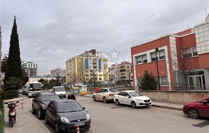 CB/PARK RUŞEN OKUL'DAN MİMARSİNAN DA SATILIK DÜKKAN
