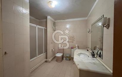 CB/PARK RUŞEN OKUL'DAN İSTİKLAL CAD. ÜZERİ SATILIK 3+1 DAİRE