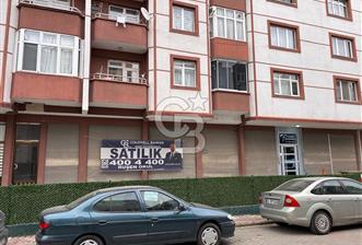 CB/PARK RUŞEN OKUL'DAN MİMARSİNAN DA ( 3 ADET) SATILIK DÜKKAN