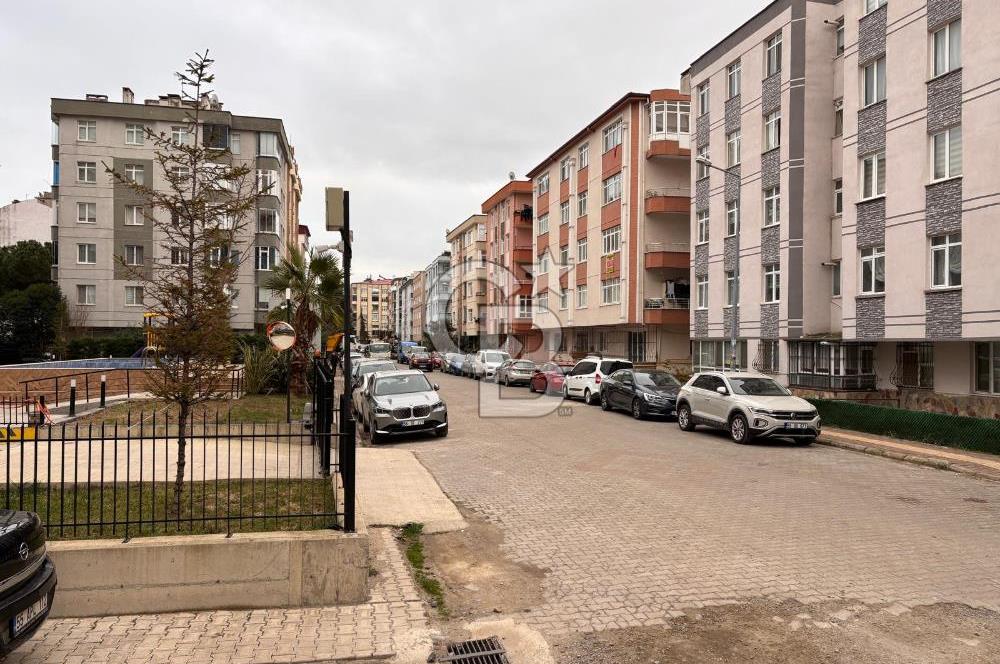 CB/PARK RUŞEN OKUL'DAN MİMARSİNAN DA ( 3 ADET) SATILIK DÜKKAN
