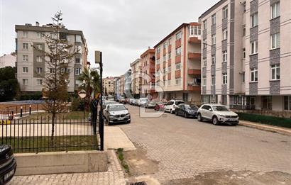 CB/PARK RUŞEN OKUL'DAN MİMARSİNAN DA ( 3 ADET) SATILIK DÜKKAN